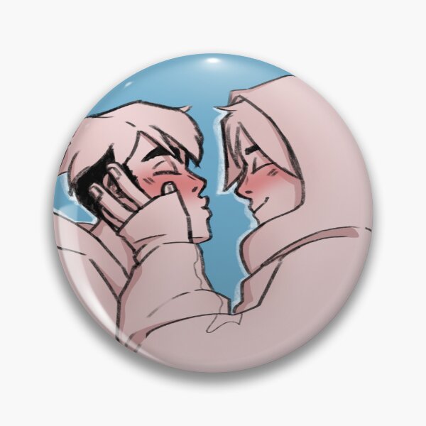 Item preview, kissiesss designed and sold by Bricus27.
