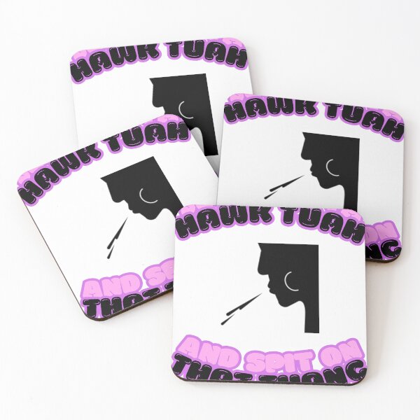 Item preview, hawk tuah spit designed and sold by Tekkerz.