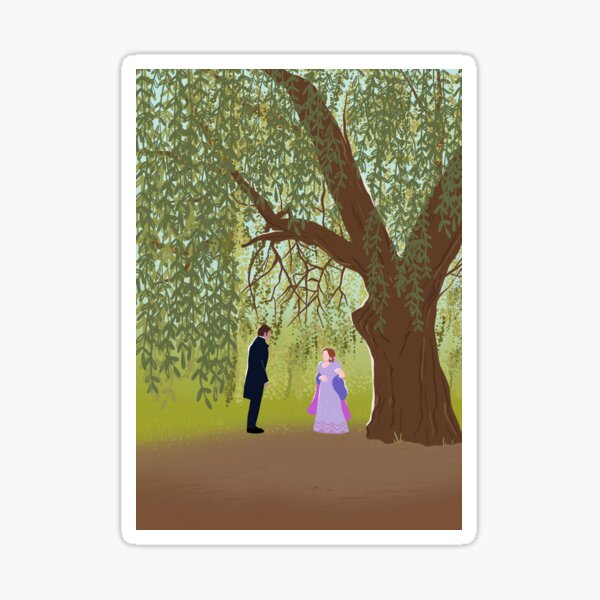 Aperçu de l'œuvre Colin et Pénélope créée et vendue par cranberryrose22.