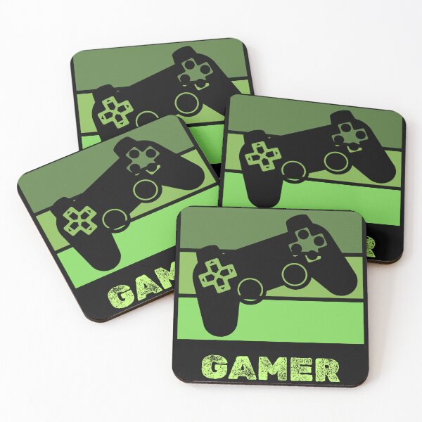 Item preview, Gamer designed and sold by Shalinistudio.