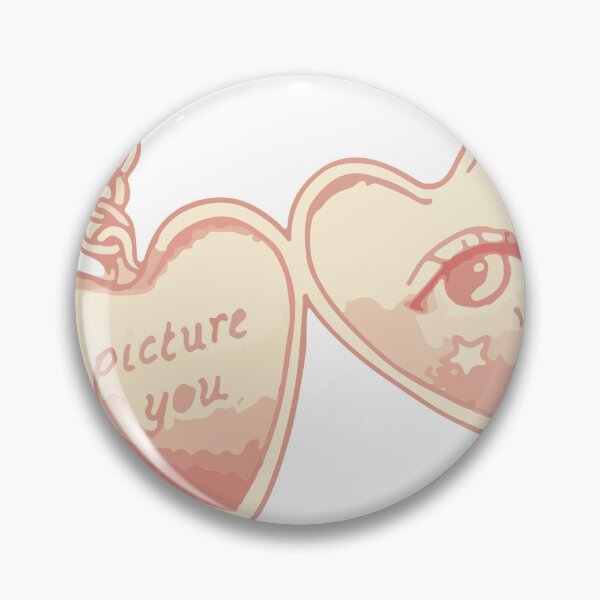 Item preview, Chappell Roan Locket designed and sold by lanouille.