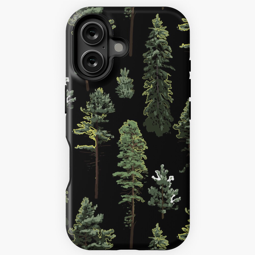 Item preview, iPhone Magsafe Tough Case designed and sold by Glazkova.