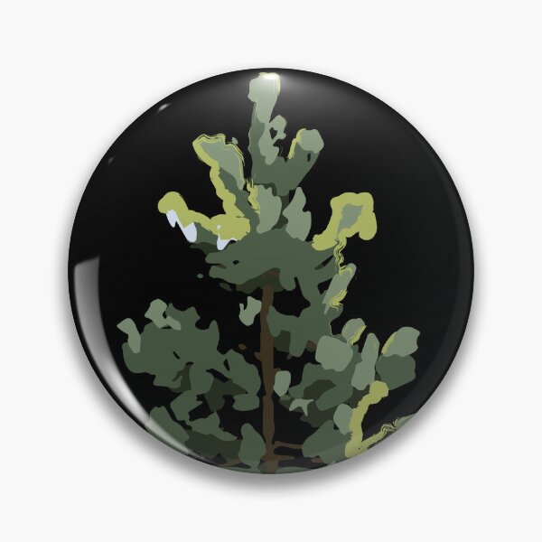 Item preview, Сoniferous trees designed and sold by Ekaterina Glazkova.