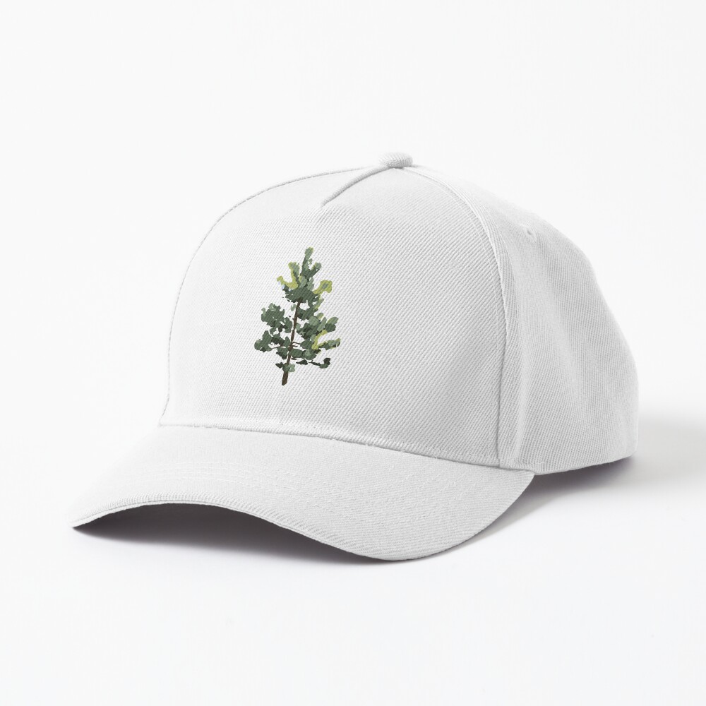Item preview, Baseball Cap designed and sold by Glazkova.