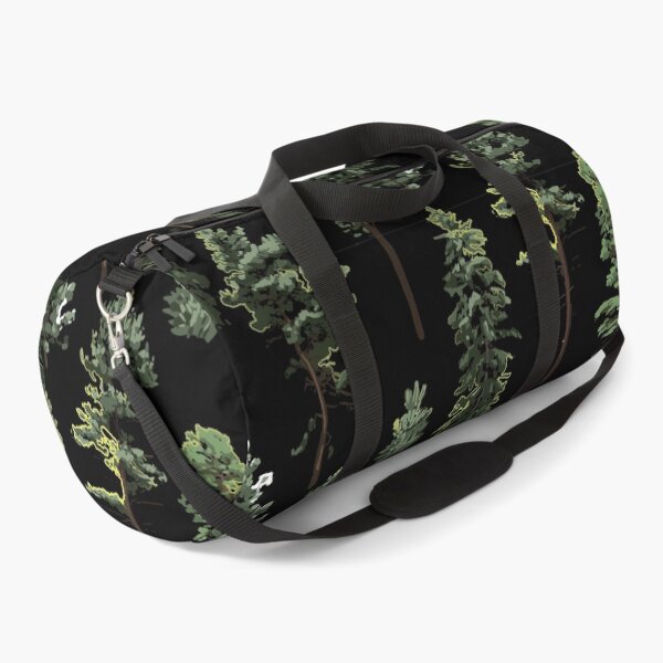 Item preview, Сoniferous trees designed and sold by Ekaterina Glazkova.
