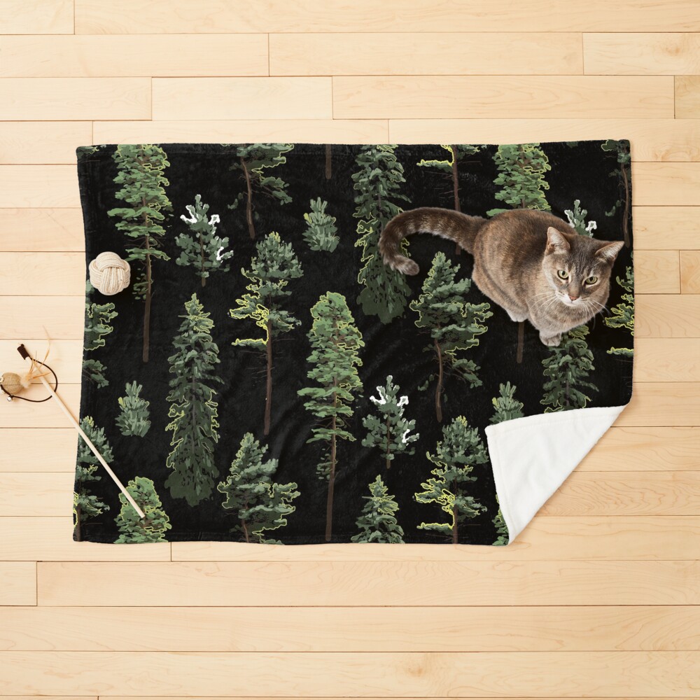 Item preview, Pet Blanket designed and sold by Glazkova.
