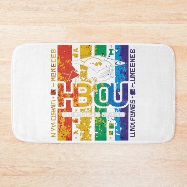 Item preview, Hbcu Graduate designed and sold by GadiDesignArt.