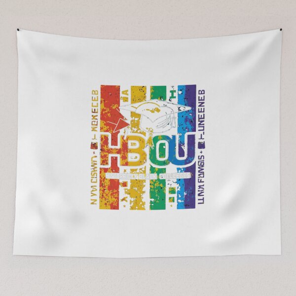 Item preview, Hbcu Graduate designed and sold by GadiDesignArt.