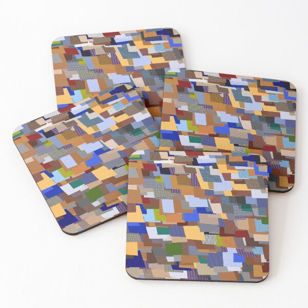 Item preview, GIMP Patterns Layered like feathers or roofing designed and sold by Pafro.