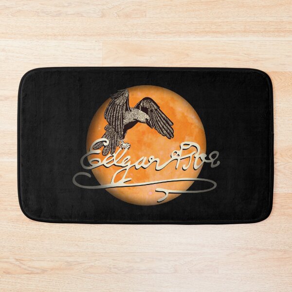 Item preview, Raven Crow - Bloody Full Moon EAP Signature 1 designed and sold by EDDArt.