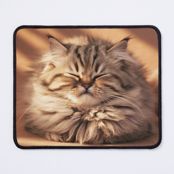 Item preview, cat lying designed and sold by Alexaksil.