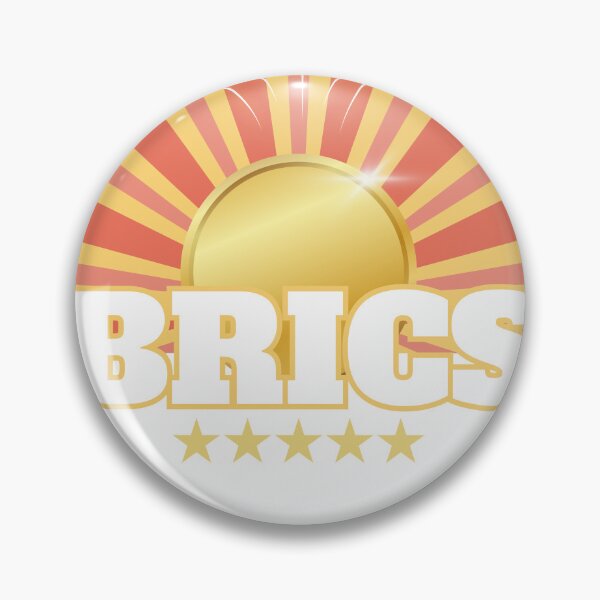 Item preview, BRICS+ countries. Sunrise. designed and sold by studio468.