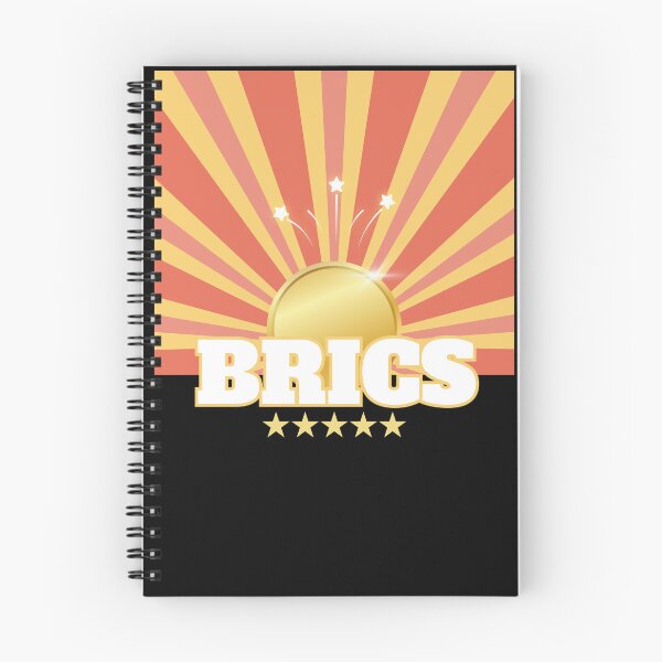 Item preview, BRICS+ countries. Sunrise. designed and sold by studio468.