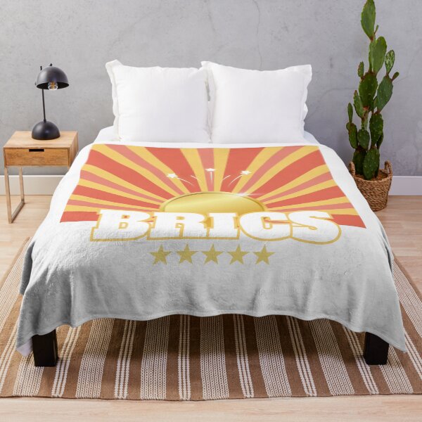 Item preview, BRICS+ countries. Sunrise. designed and sold by studio468.