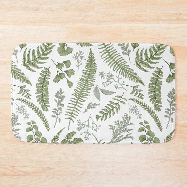 Item preview, Floral seamless pattern flowers designed and sold by Mirksaz-designs.