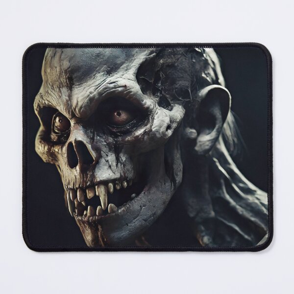 Item preview, Undead zombie creature, spooky and scary, dreadful figure designed and sold by stevanovicigor.