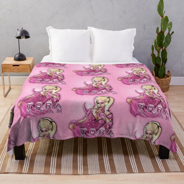 Item preview, Pink Tora Himan designed and sold by Tora-Himan.