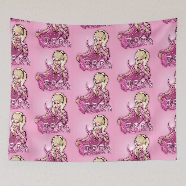 Item preview, Pink Tora Himan designed and sold by Tora-Himan.