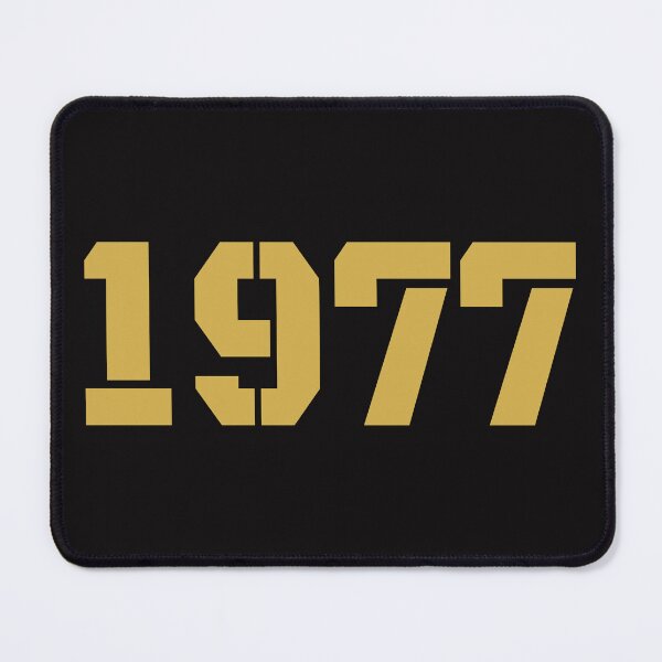 Item preview, 1977 designed and sold by BandiRock.