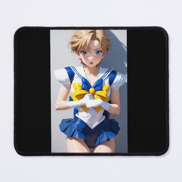Item preview, Haruka Tenou #3 Fanart designed and sold by iloveanimechibi.