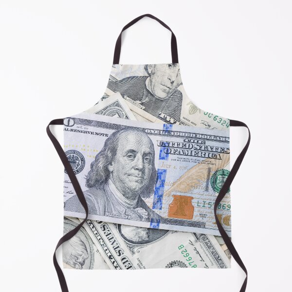 Item preview, Pile of us dollar currency notes with One hundred dollars designed and sold by stevanovicigor.