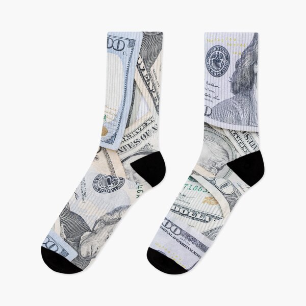 Item preview, Pile of us dollar currency notes with One hundred dollars designed and sold by stevanovicigor.