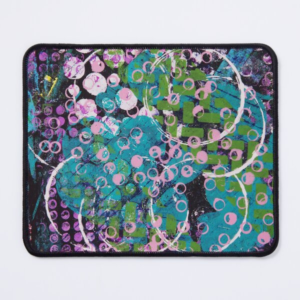 Item preview, Concentration Abstract designed and sold by Stefanie Harrington.