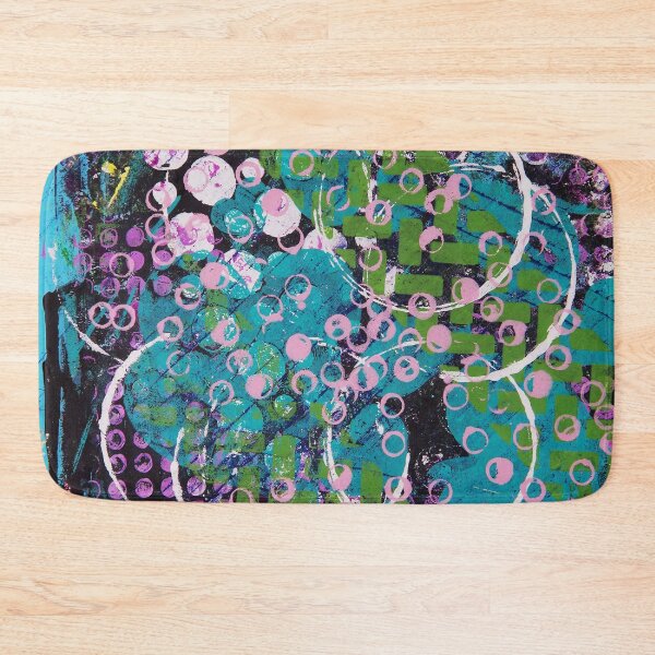 Item preview, Concentration Abstract designed and sold by Stefanie Harrington.