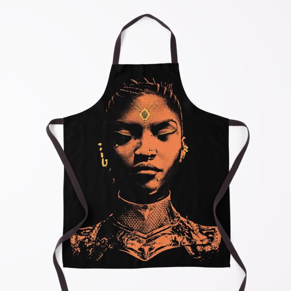 Item preview, Queen Amanikhatashan designed and sold by WarriorQueens.