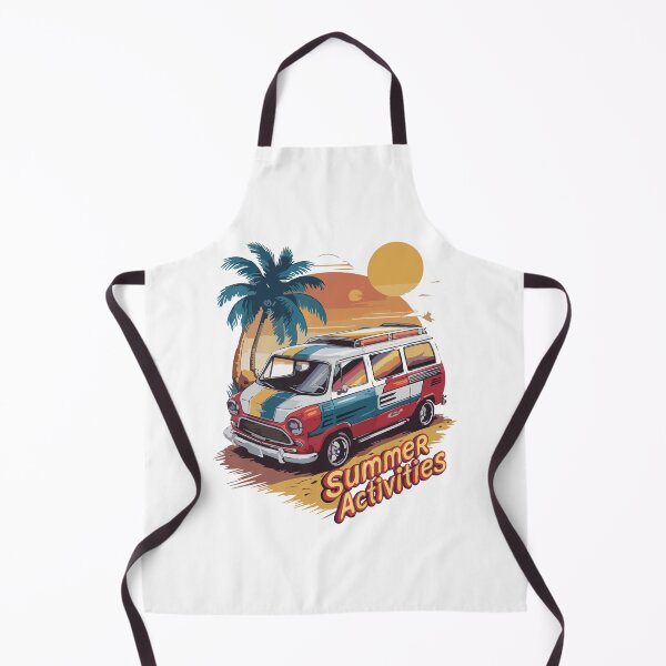 Item preview, Summer Activites 3 designed and sold by GFORCE_SHOP.