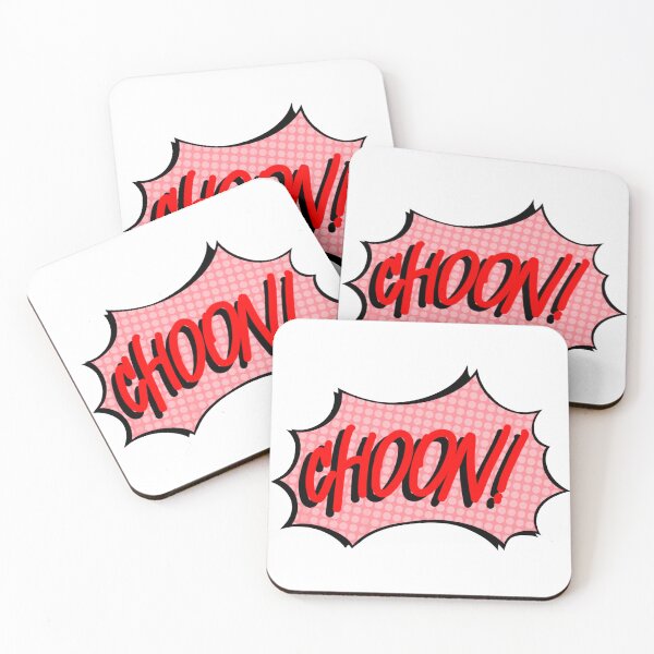 Item preview, CHOON!  designed and sold by KLAROE.