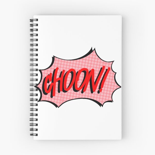 Item preview, CHOON!  designed and sold by KLAROE.