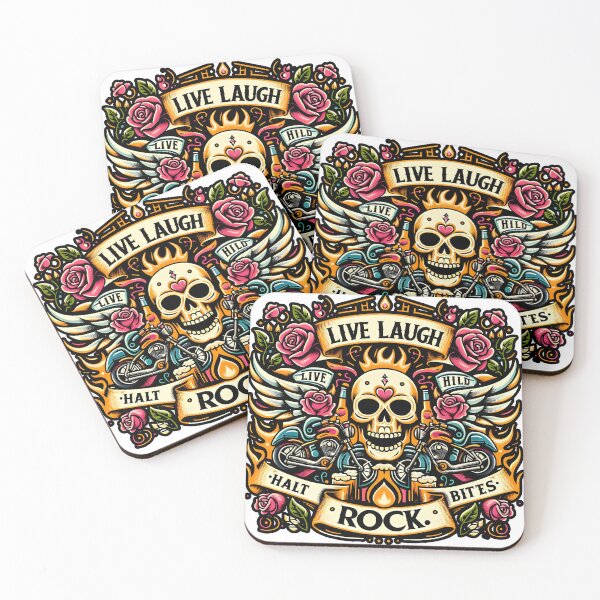 Item preview, rocker lives designed and sold by aliraweb.