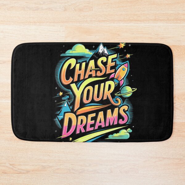 Item preview, Chase Your Dreams designed and sold by Exodoi.