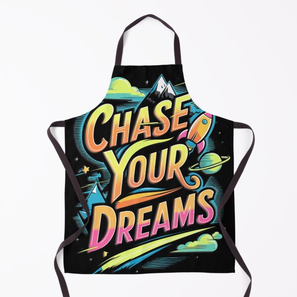 Item preview, Chase Your Dreams designed and sold by Exodoi.