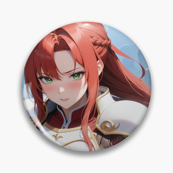 Item preview, Titania #2 Fanart designed and sold by iloveanimechibi.
