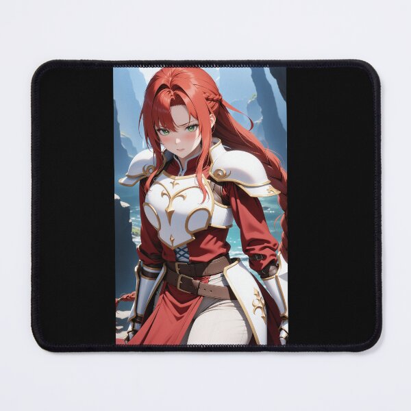 Item preview, Titania #2 Fanart designed and sold by iloveanimechibi.