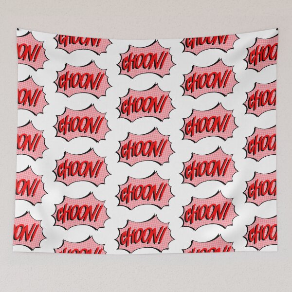 Item preview, CHOON!  designed and sold by KLAROE.