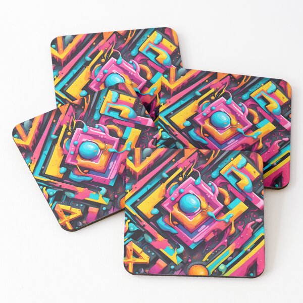 Item preview, Splash Art Forms designed and sold by FlashBerlinArts.
