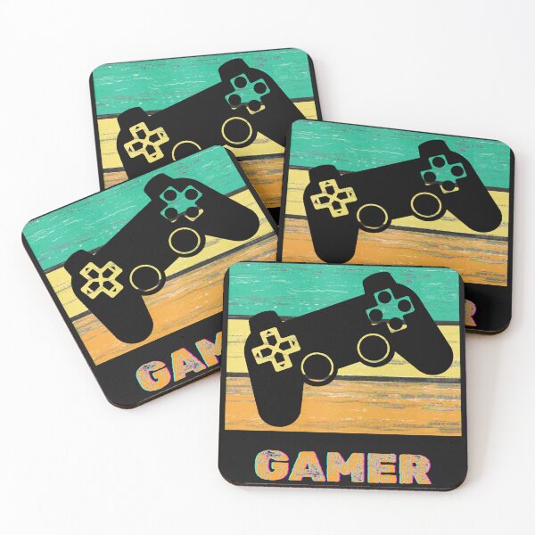 Item preview, Gamer designed and sold by Shalinistudio.