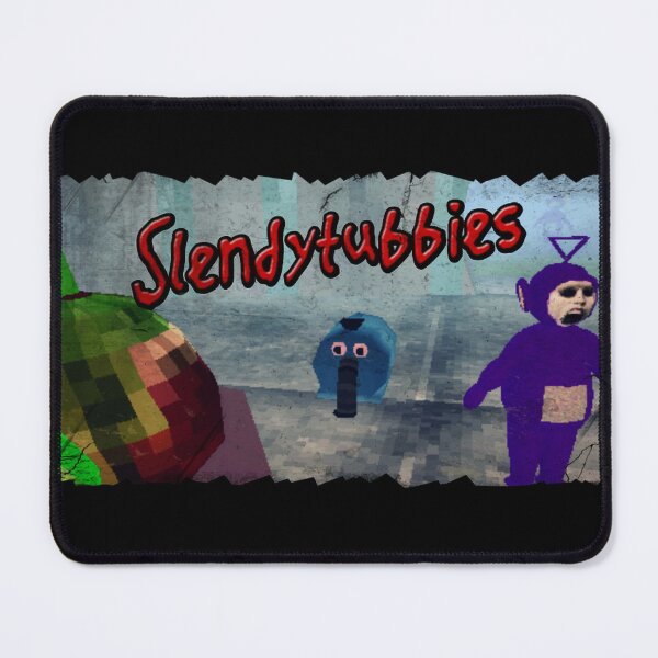 Item preview, Slendytubbies designed and sold by StrickeN1994.