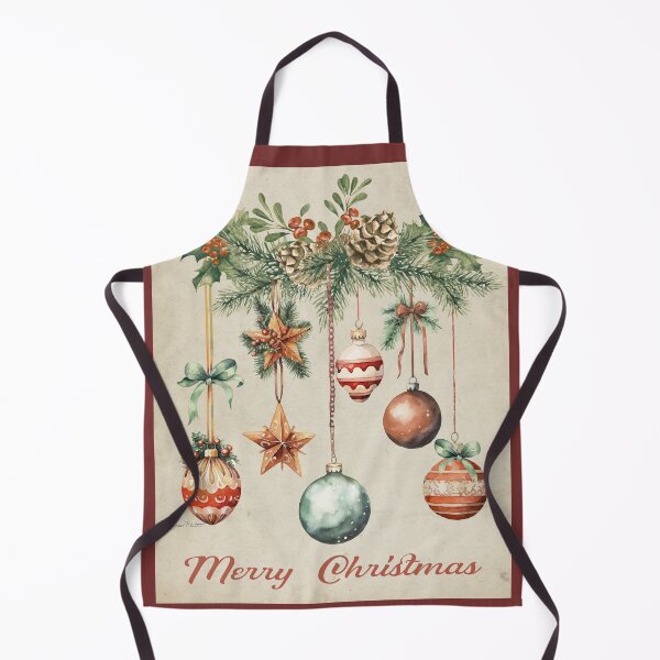 Item preview, Earthy Christmas D designed and sold by Jean Plout.