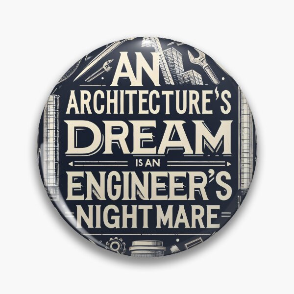 Item preview, funny architecture  designed and sold by aliraweb.