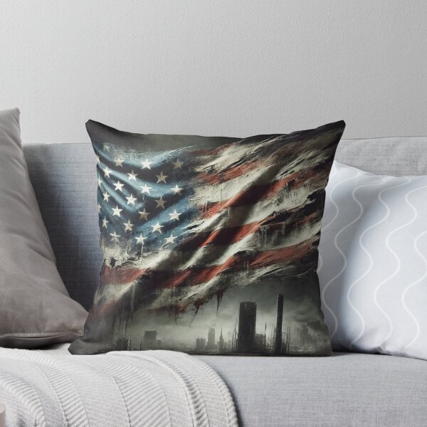 Item preview, 4th of July - Independence Day designed and sold by Blink Art Studio.