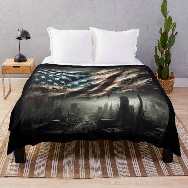 Item preview, 4th of July - Independence Day designed and sold by Blink Art Studio.