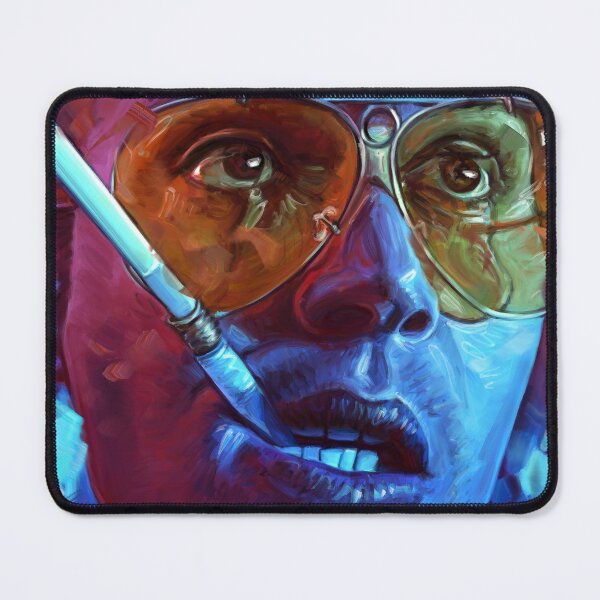 Item preview, Raoul Duke designed and sold by D Belov.
