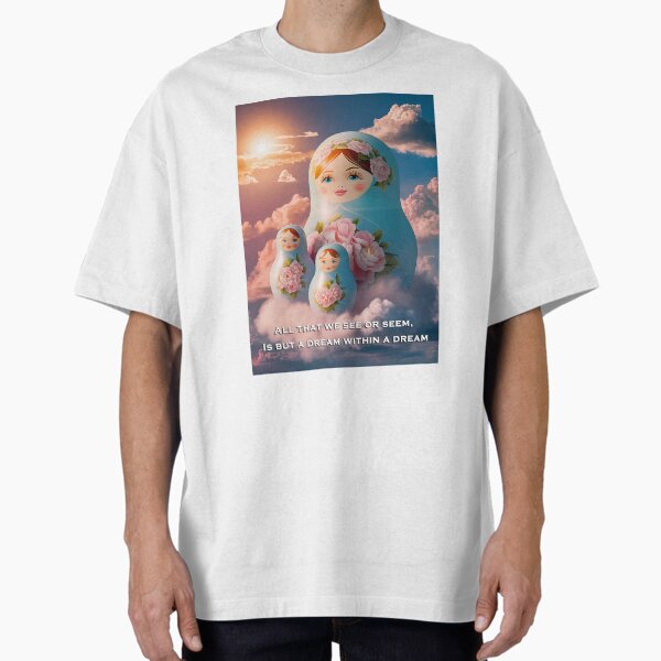 Oversized T-Shirt