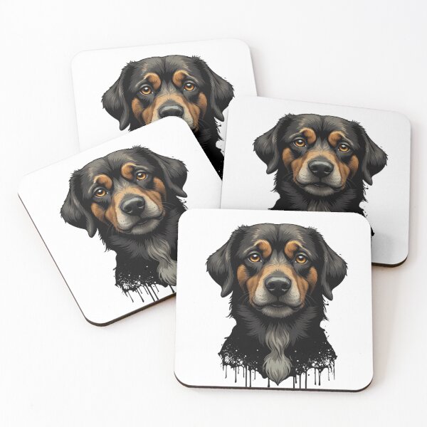 Item preview, Animal Design Dog designed and sold by EleganceStudio.