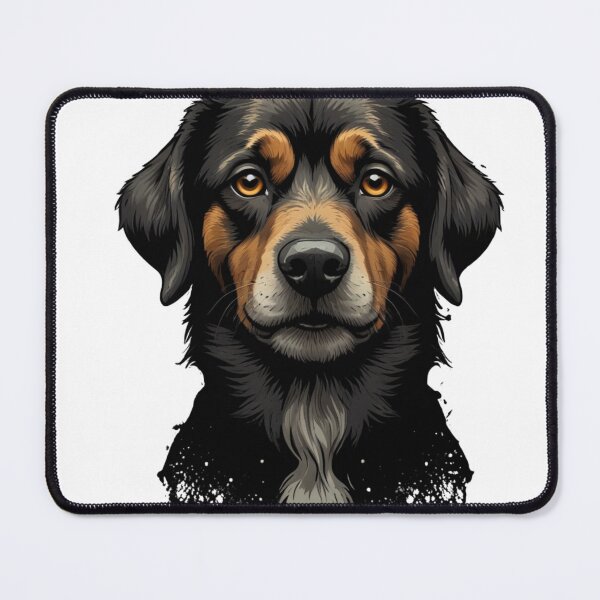 Item preview, Animal Design Dog designed and sold by EleganceStudio.