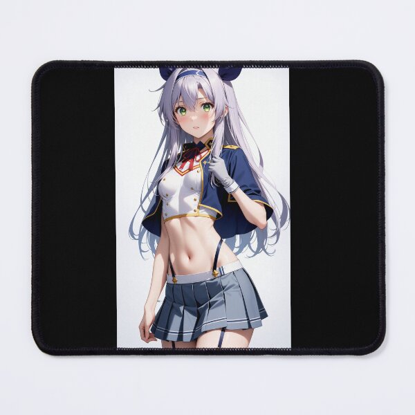 Item preview, Sistine Fibel #2 Fanart designed and sold by iloveanimechibi.